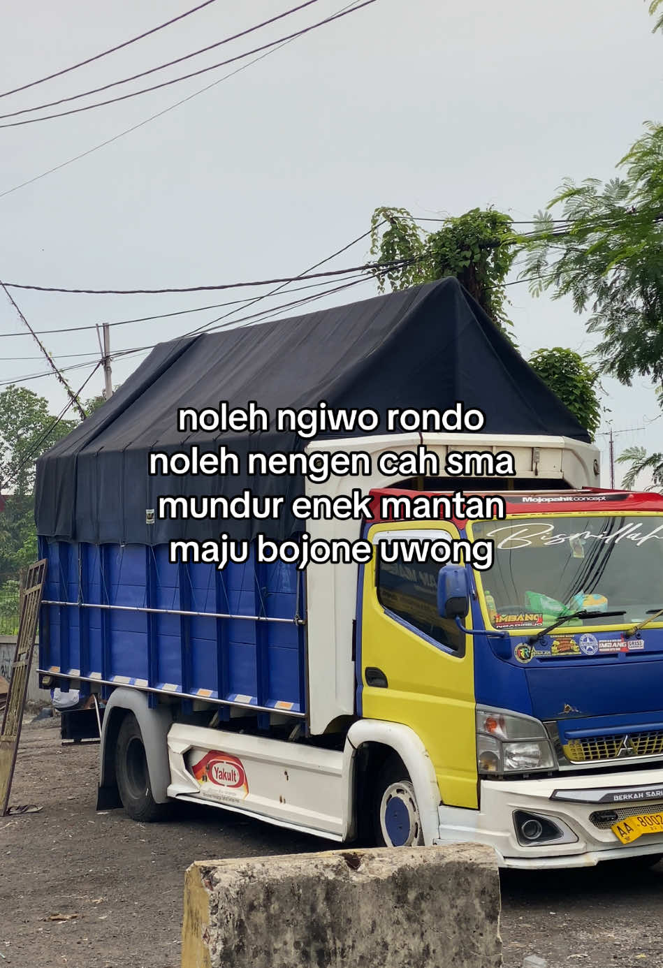 noleh ngisor?🫠