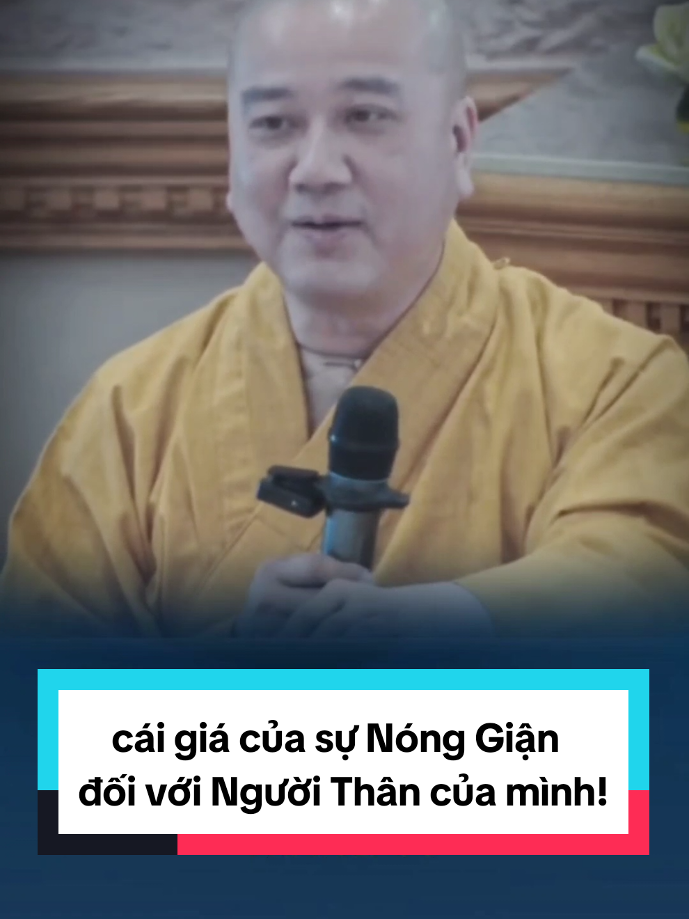 cái giá của sự Nóng Giận đối với Người Thân của mình! #thayphaphoa #thichphaphoa #phaphoa #cuocsong #thaythichphaphoa #phatphapvadoisong #phatphapvobien #phapthoai  #phatphapnhiemmau #phat #giangphap #phatphap #niemphat #phattaitam #daophat #vandap  @Trang Vũ 💎 @BAO VY 28 