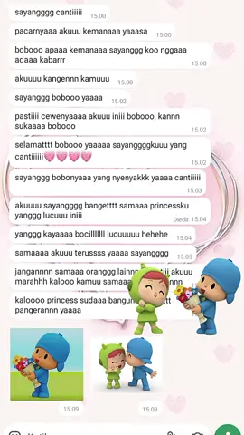 iii lucuuu bangettttt #chatbucin #bucin #butterflyera  #fyp #mots? #pacar