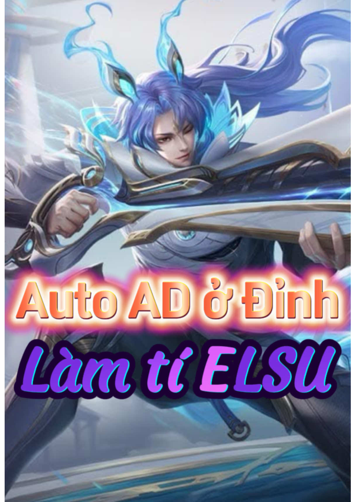 +1 Elsa 💀 #elsu #yuebanfans #yue #yueaov #aov #arenaofvalor #fy #fyp #fyp #foryou #foryoupage #viral #trending #xuhuong #thinhhanh #xuhuongtiktok #xh #game #gaming #mobilegame #lienquan #lienquanmobile #garena #garenalienquan #garenalienquanmobile #lienquanmobile #highlight #capcut #CapCut 