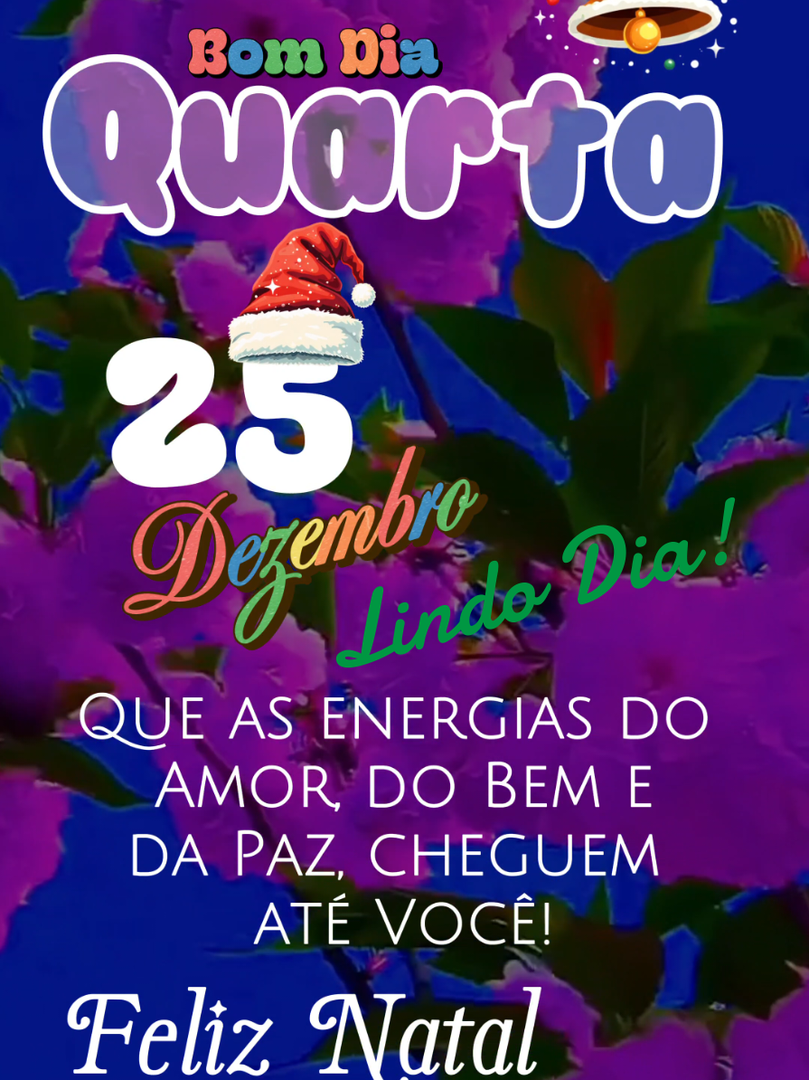 Bom Dia! 🌞 Feliz Natal 🎄  #InstaStory #CapCutMotivacional #CapCut #Tiktok #Bomdia #FelizNatal #quartafeira #lindodia #abencoadodia #Deus #Gratidao #25dedezembro #energiaspositivas #Amor #energiasdobem #boasenergias #Paz #Natal #bomdiaamigos #bomdiaatodos #bomdiameusseguidores #bomdiaamigosdotiktok #mensagensdebomdia #mensagensdecarinho #mensagenscristãs #mensagensdenatal 