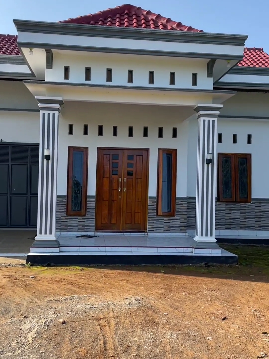 Ya Allah Mudahkan Kami Untuk Memiliki Rumah Sendiri 🤲🤲🤲 #rumah #rumahminimalis #teras 