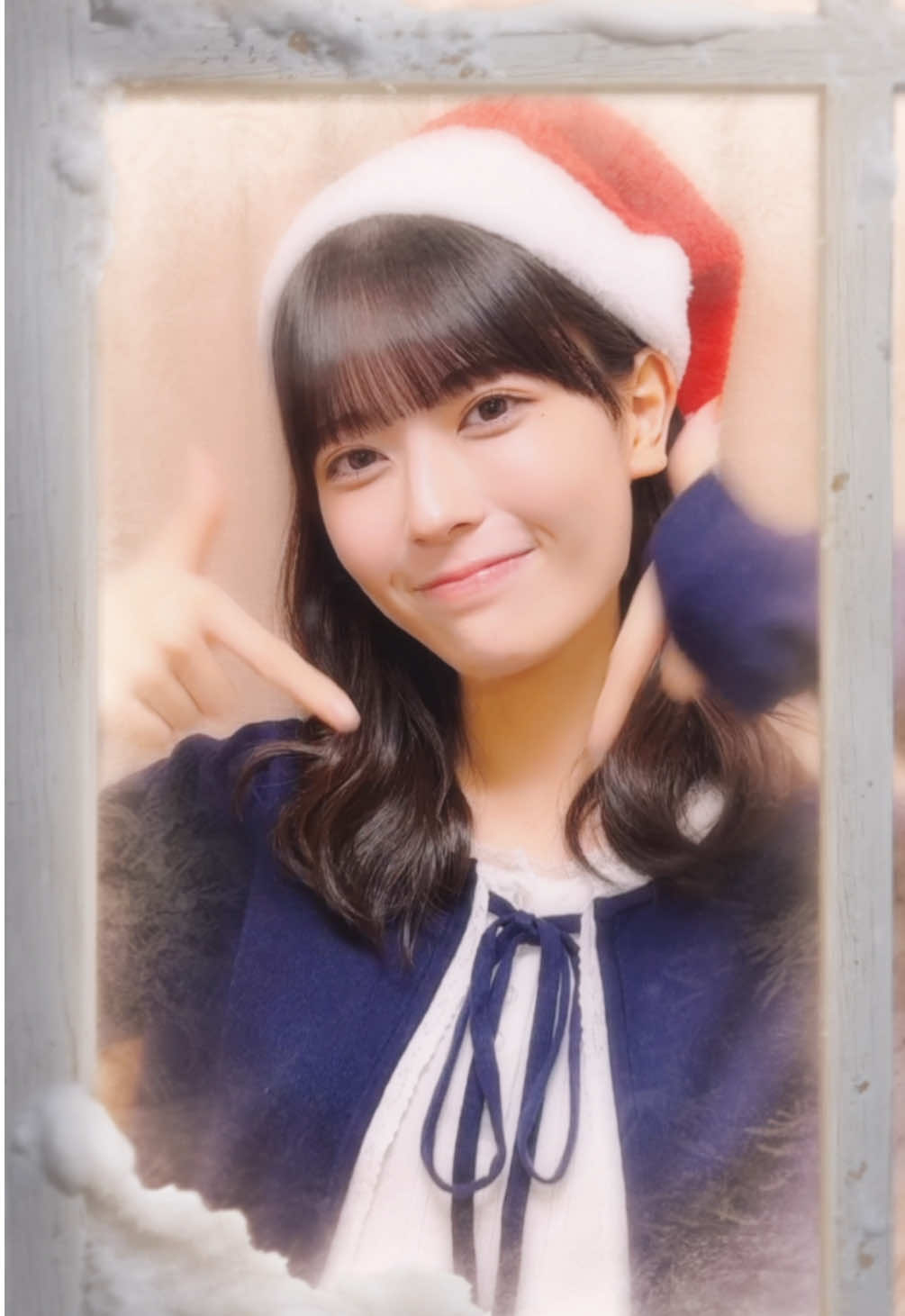 🎄 Happy NOGIZAKA Xmas 🎁 メリークリスマス！🎅🏻 #乃木坂46 #岩本蓮加 #クリスマス #Xmas #merrychristmas