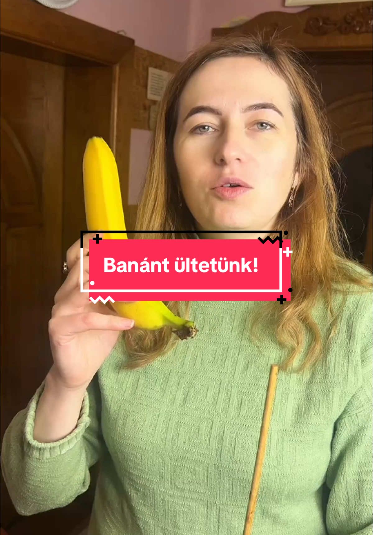 Banánt ültetünk - Nem is tudtam hogy a banánnak ilyen sok jótékony hatása van a növényre, ezt mindenképp próbáld meg otthon!