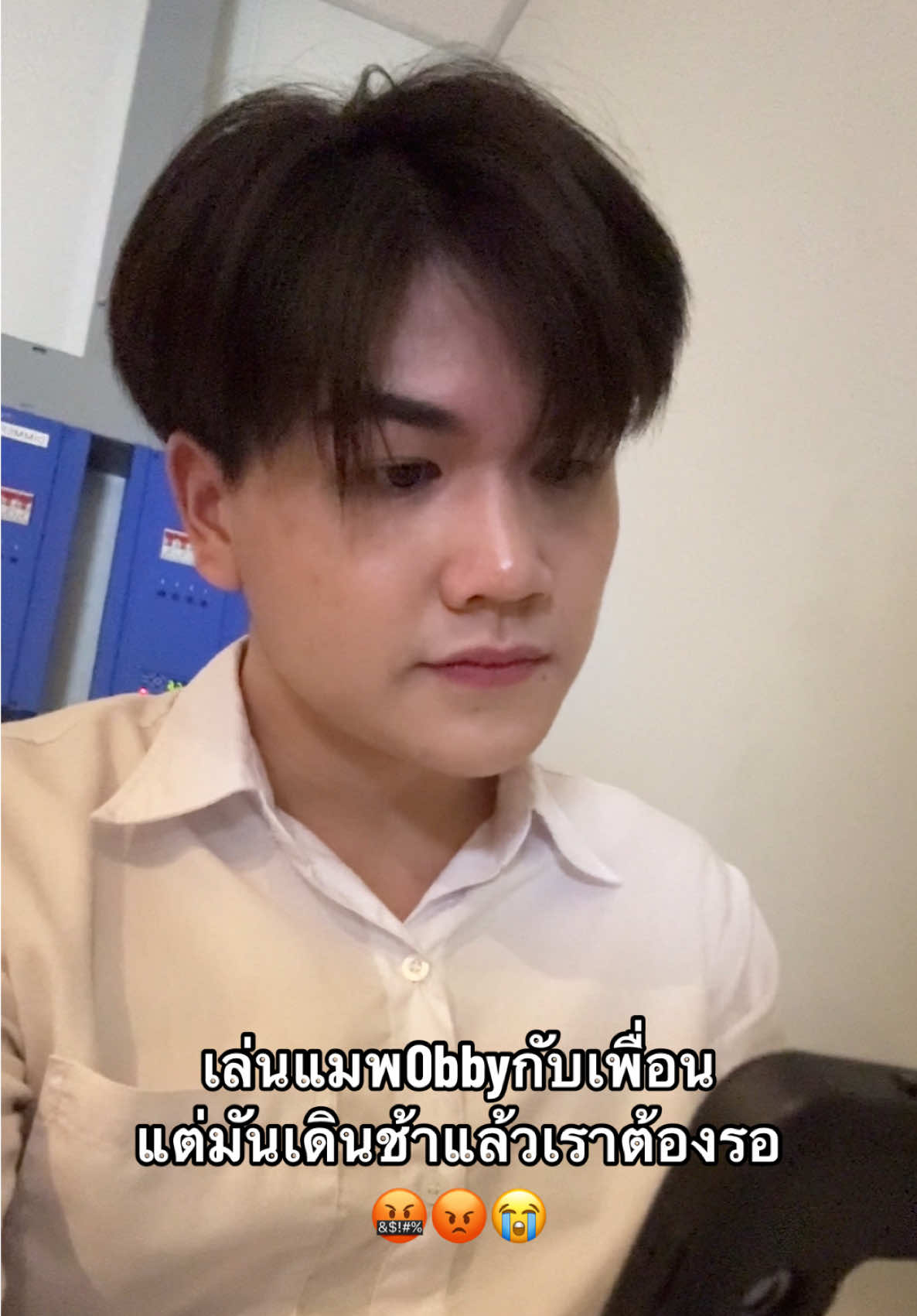 ช่วยด้วย😫#fyp #roblox #obby #obbyroblox 