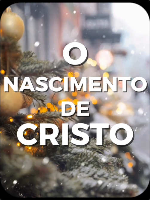 “Deus não está minimamente interessado que se comemora o Natal o que ele quer é que você seja sincero e transparente diante dEle.” Isaías 29.13 Edição: @Mário de Jesus❤‍🔥  ig: marioqways #jesuslovesyou #jesus #fyp #explore 