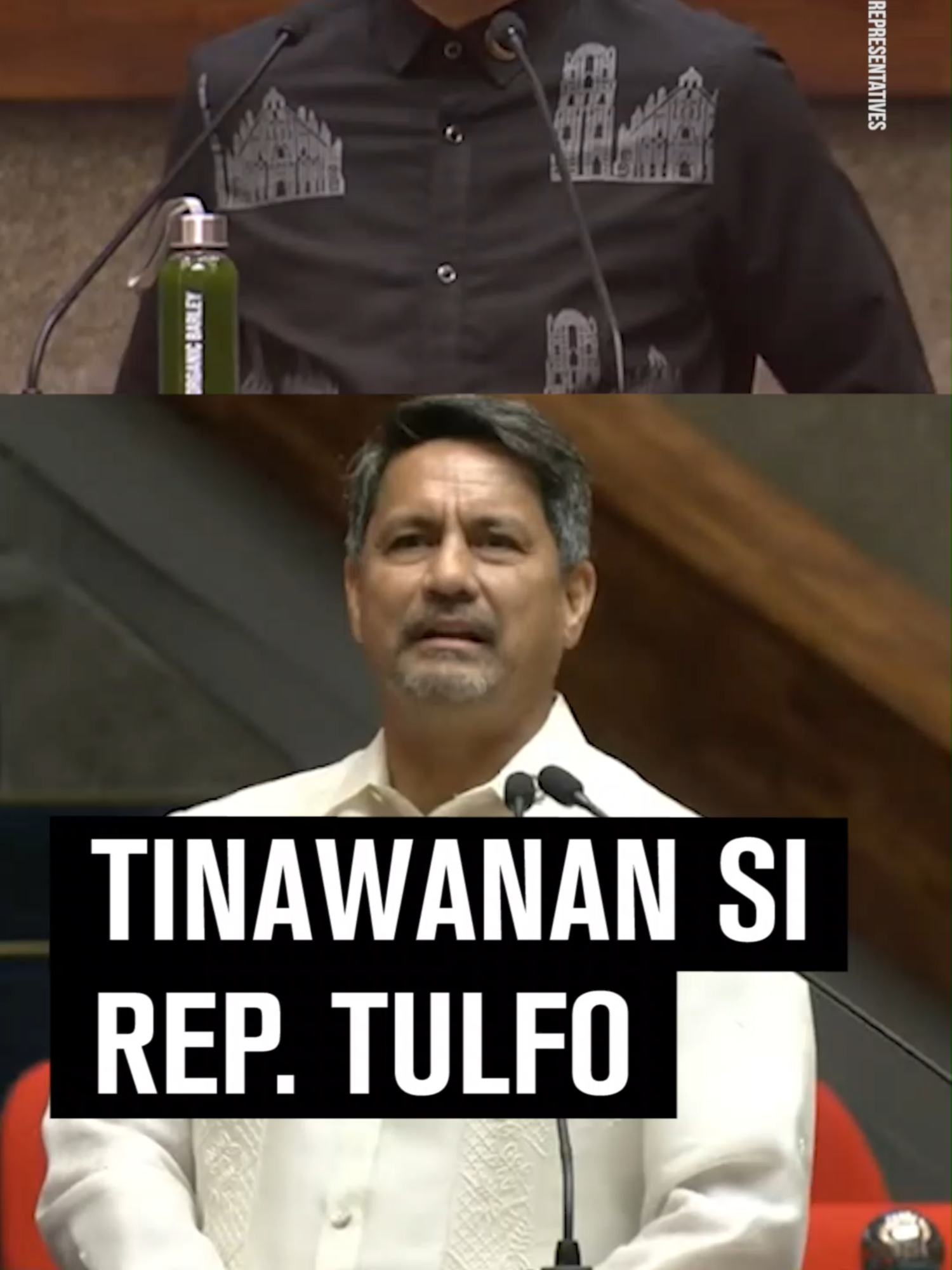 Mainit na sagutan nila Tulfo at Gomez #fyp #shorts #fyppppppppppppppppppppppppppppppppppp #shortsvideo #viralvideos #short #houseofrepresentatives #gomez#tulfo