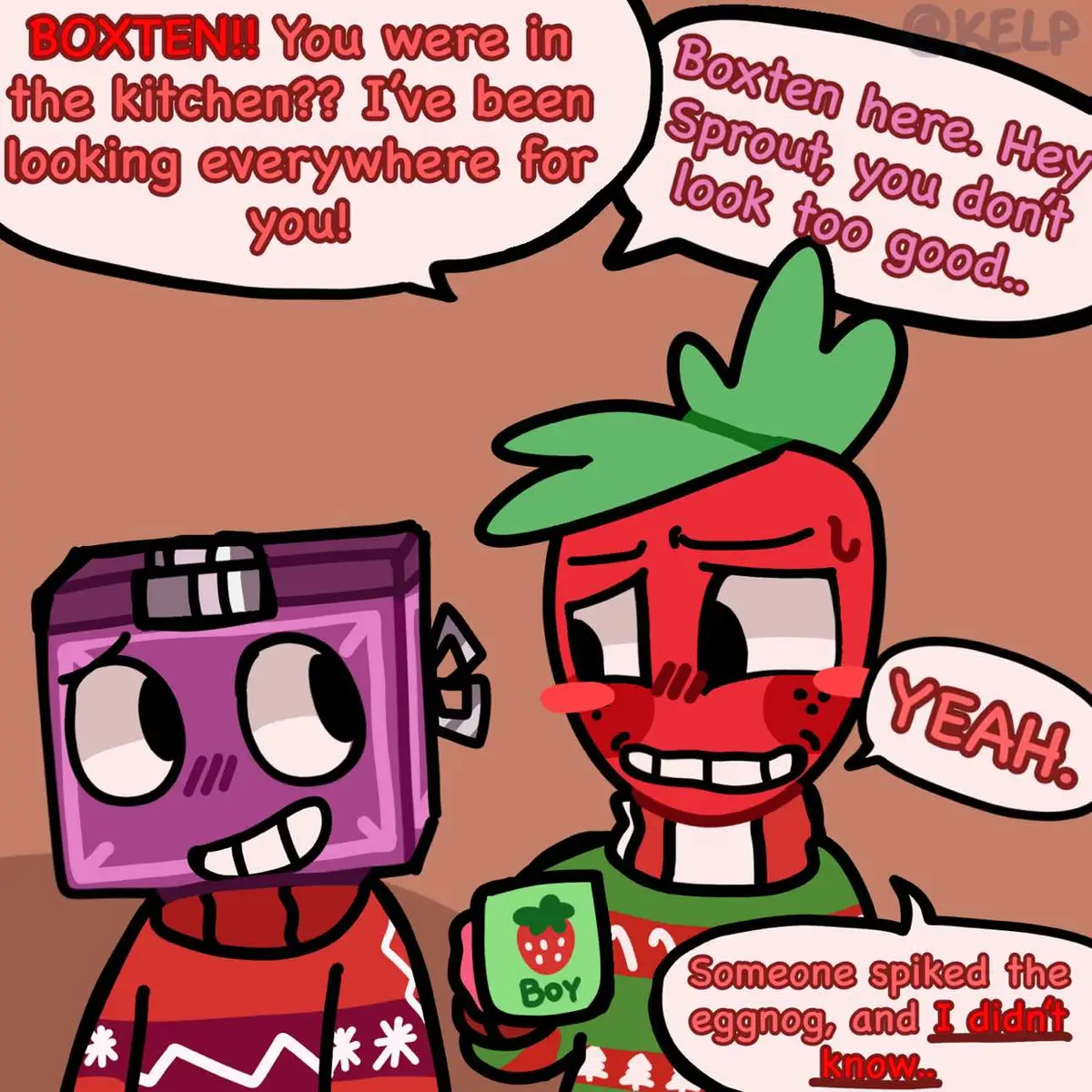 I'm gonna go crash out now #dandysworld #dandysworldroblox #fypシ゚ #fyppppppppppppppppppppppp #dandysworldsprout #dandysworldcomic #minicomic #dandysworldfruitcake #fruitcake #dandysworldcosmo #dandysworldboxten #christmas #christmaspartyau #art #dandyworld #fyp 