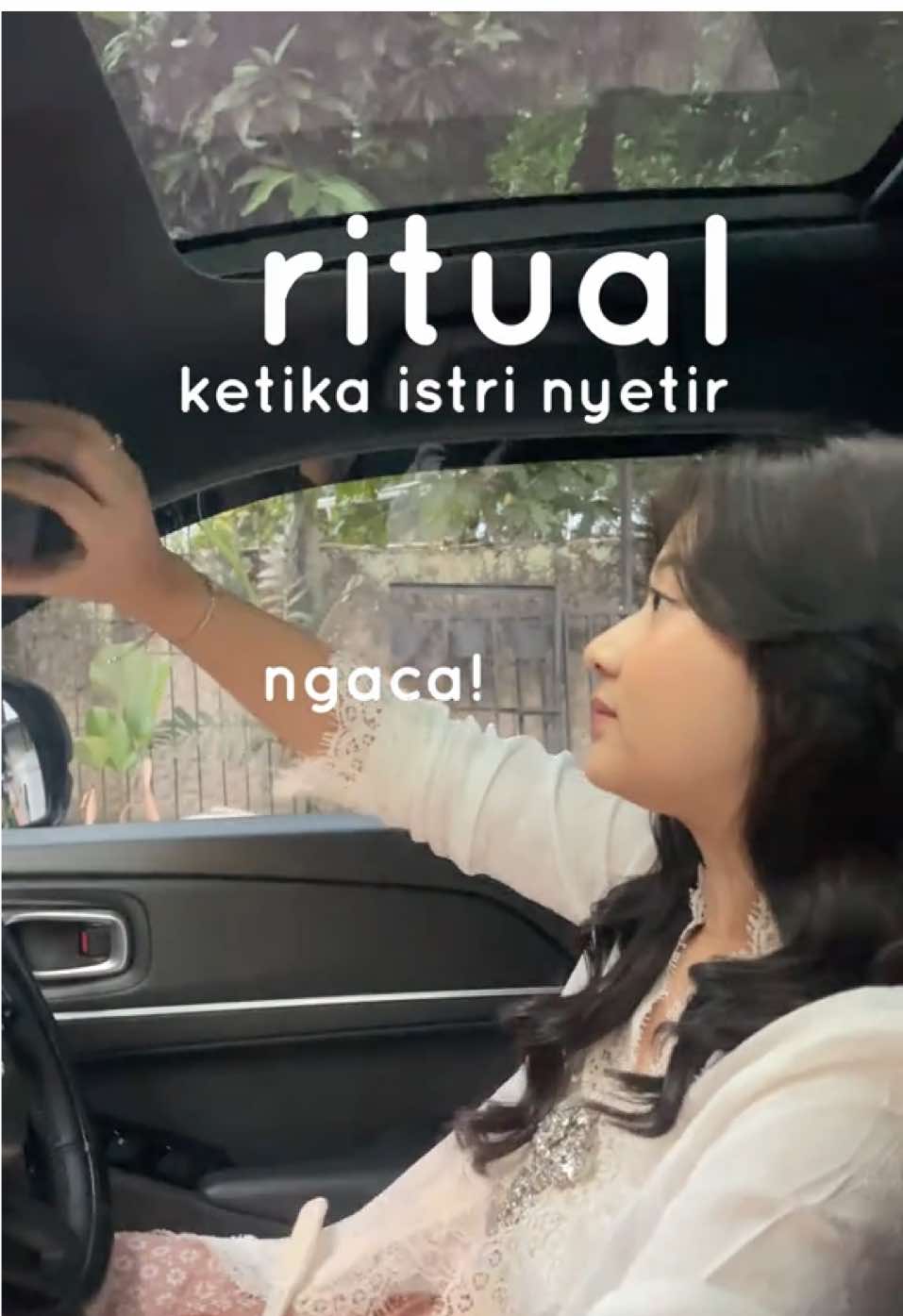 Kebayang kalau nyetir Jawa-Bali, persiapannya kaya gimana.