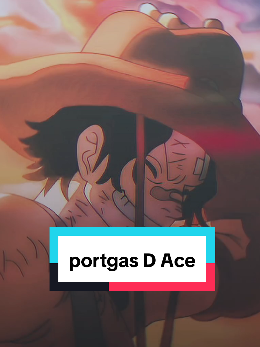 portgas d ace🍩 #onepiece #fyp #foryoupage❤️❤️ #trendingsong #trendingvideo #animeedit #xybzca