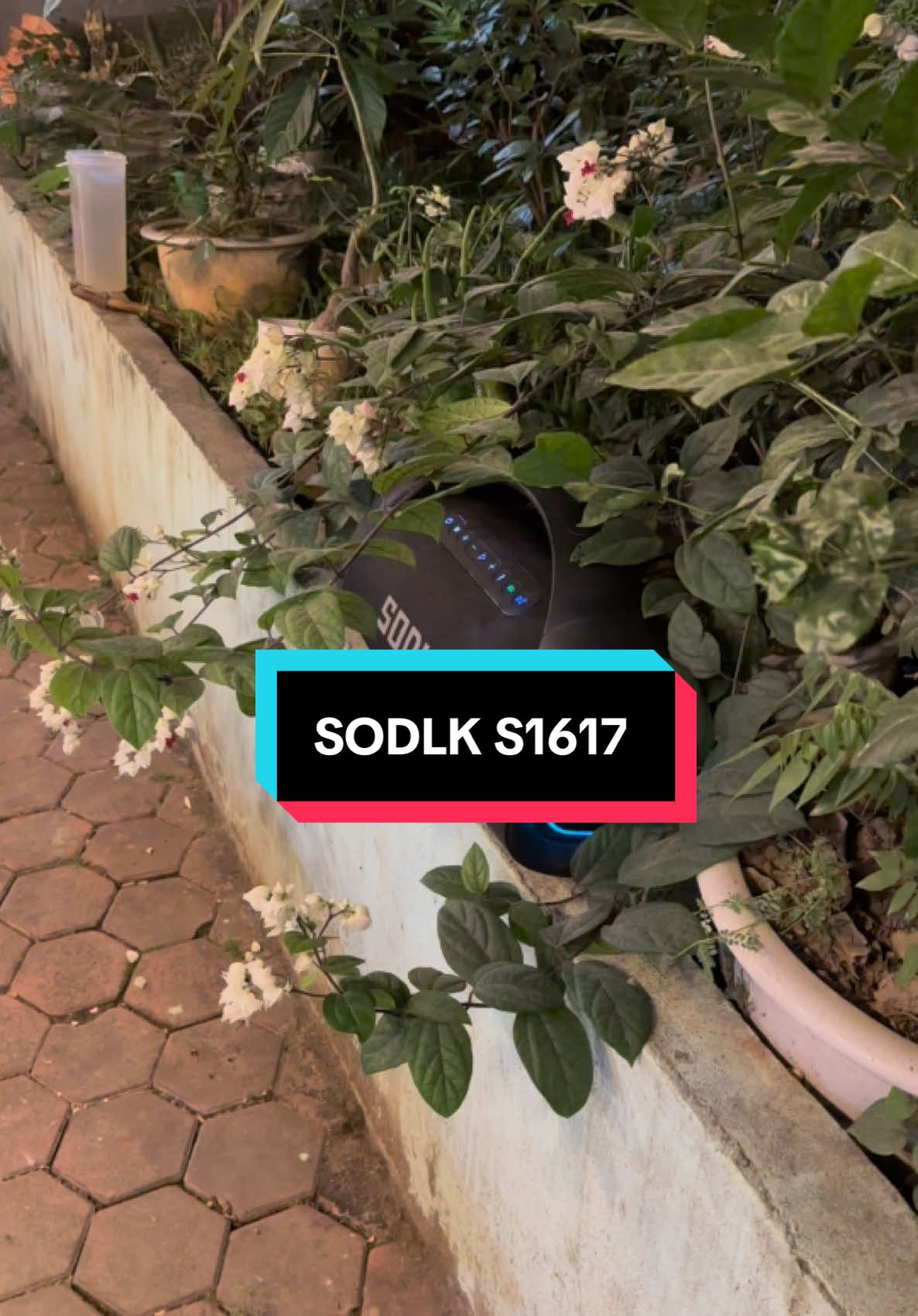 Đỉnh của chóp SODLK S1617 320W #shoploahang #âmthanhbluetooth #sodlk 