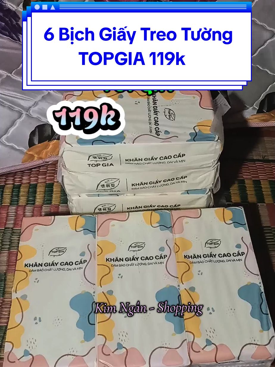 #TikTokShop #sale #salecuoinam #saleluongve 6 bịch khăn giấy treo tường TOPGIA nha #giaytreotuong #giaytreotuongtienloi #giaytreotuongtopgia #giay #giaytopgia #giaytopgia4lop #giaytopgiatreotuong #khangiaytreotuong #khangiay #khangiaytopgia #khangiaycaocap #khangiaycaocaptopgia #khangiayruttreotuong #khangiayrut #khangiayruttopgia #giayantreotuong #giayan #giayancaocap #giayantopgia #khantreotuong #topgia #topgiahn #giadung #giadungtienich #giadungthongminh #sansale #kimnganshopping #sieuhoinhasangtao #salegiuathang #thuhaifreeship #thusaunuagia #giaydanang #khangiaydanang #sandealthantoc #salevuichotnam #khangiaydasac 