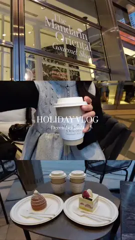 HOLIDAY VLOG🎅🏻🎄 　 体調崩してて久しぶりのvlogに...💦 　 インフル流行ってるから気をつけなきゃ💊 　 　 　 　 　 　 　 　 #都内グルメ #都内ランチ #社会人の日常 #社会人の休日 #Vlog #クリスマス #丸の内 #都内カフェ #東京カフェ #東京駅 