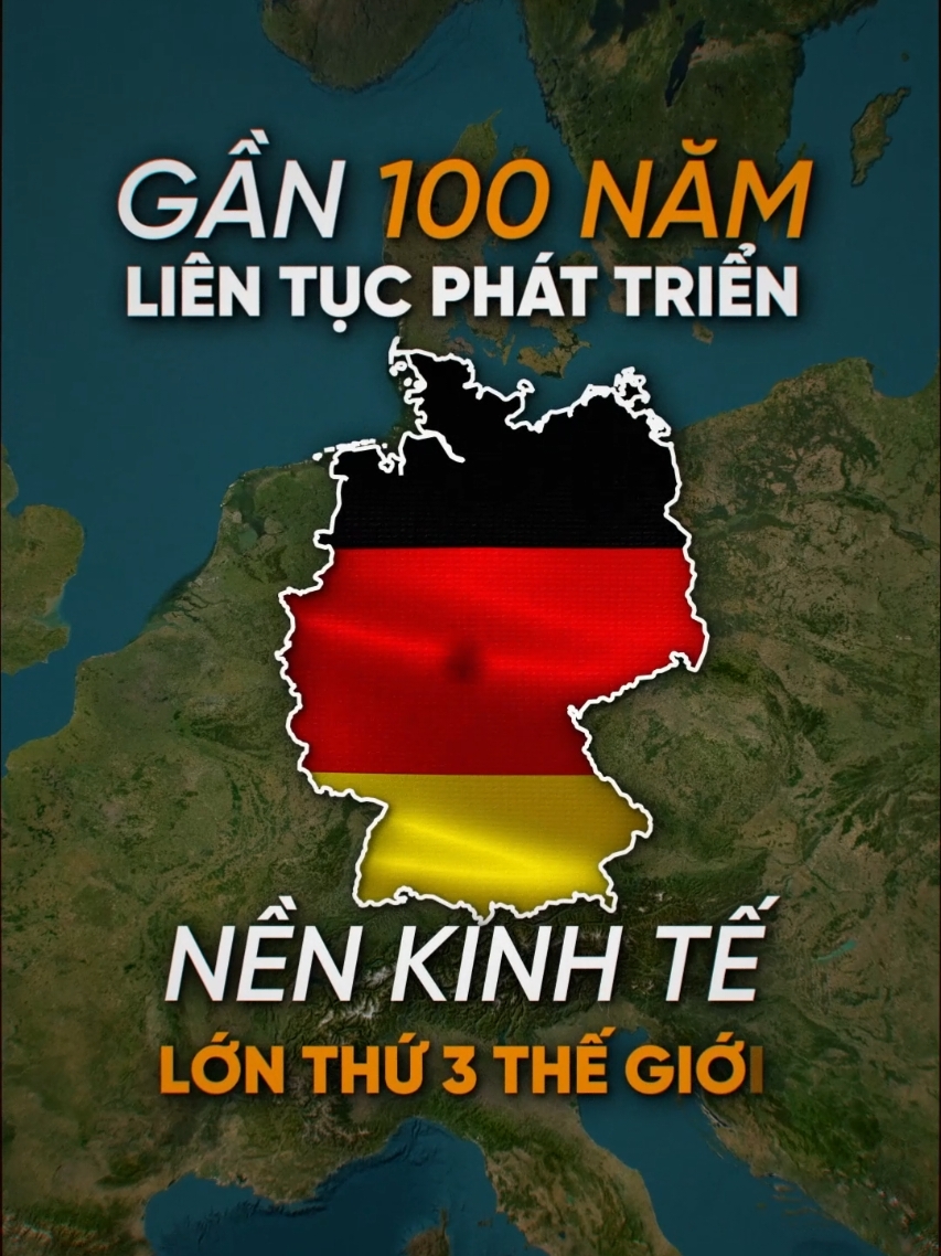 Nền kinh tế Đức không khó khăn như bạn nghĩ.  #nqs #kinhte #taichinh #tintuc #LearnOnTikTok #longervideos #fyp 