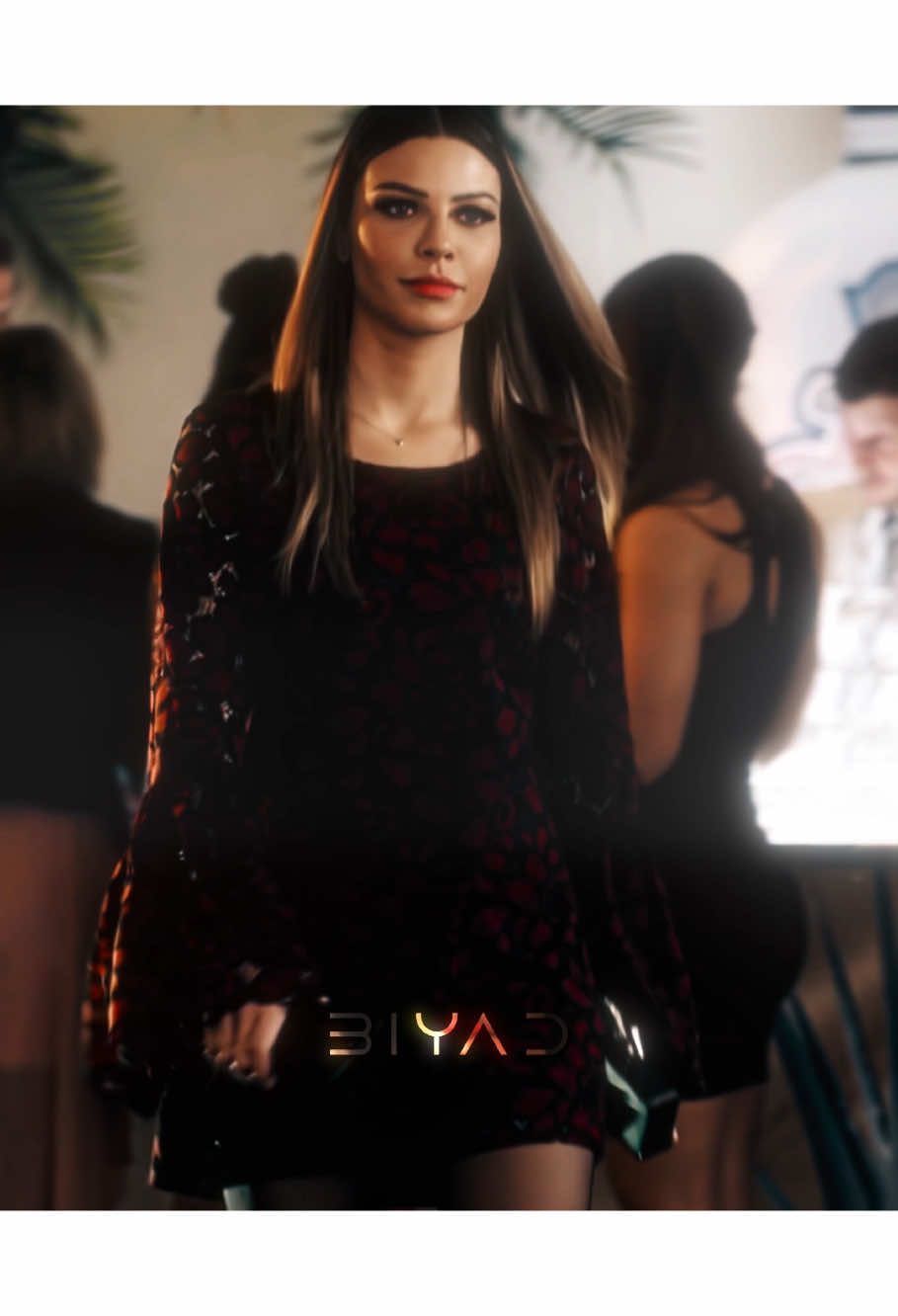 Chloe 🥰 #chloe #chloedecker #lucifer #luciferedits #ae #aftereffectsedits @Biyad 