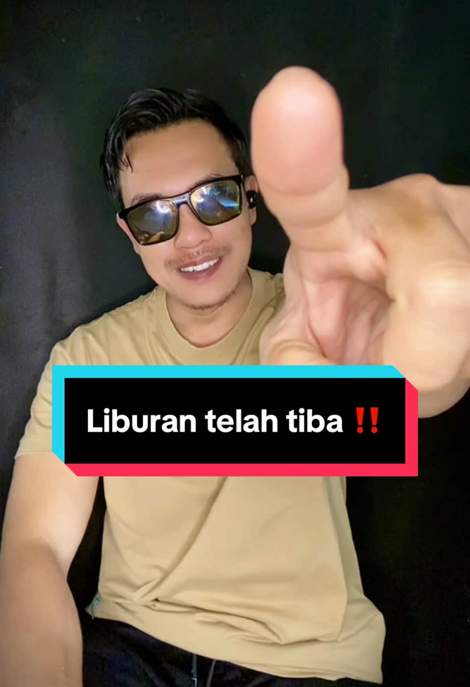 Membalas @☀ALFATIH☀  Liburan telah tiba ‼️ #bukanmaen🔥 #emangboleh #fyp #fypシ゚viral #sayuti #dorrr 