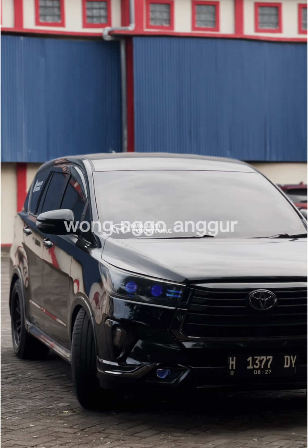 #innova #innovareborn #innovadiesel #innovamodifikasi #innova2gd #dieselpower #dieselenthusiast #2gd #2gdinnova #dieselwar #cumidarat #cumicumidarat #mif2gd