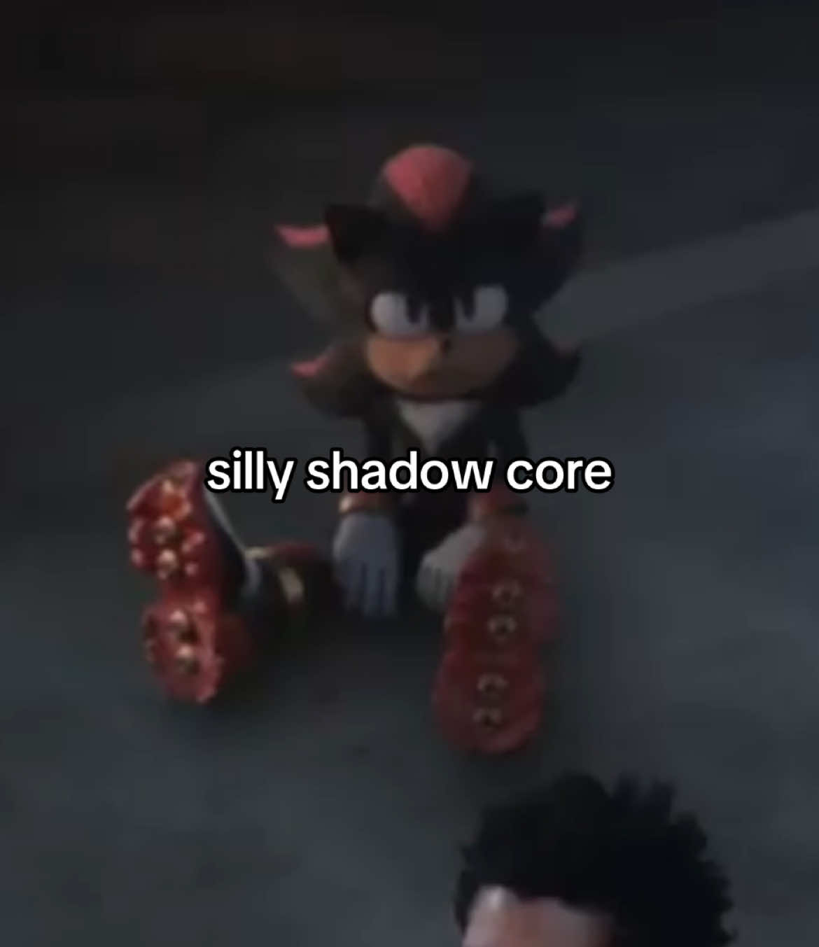 Random shetpost I’ll probably delete later lol // #sonic #fyp #shadowthehedgehog #sonic3 #sonicthehedgehog #sonicmovie3 #fypツ #goviral #goviral #shadow #sillyshadowcore #rekuraix 