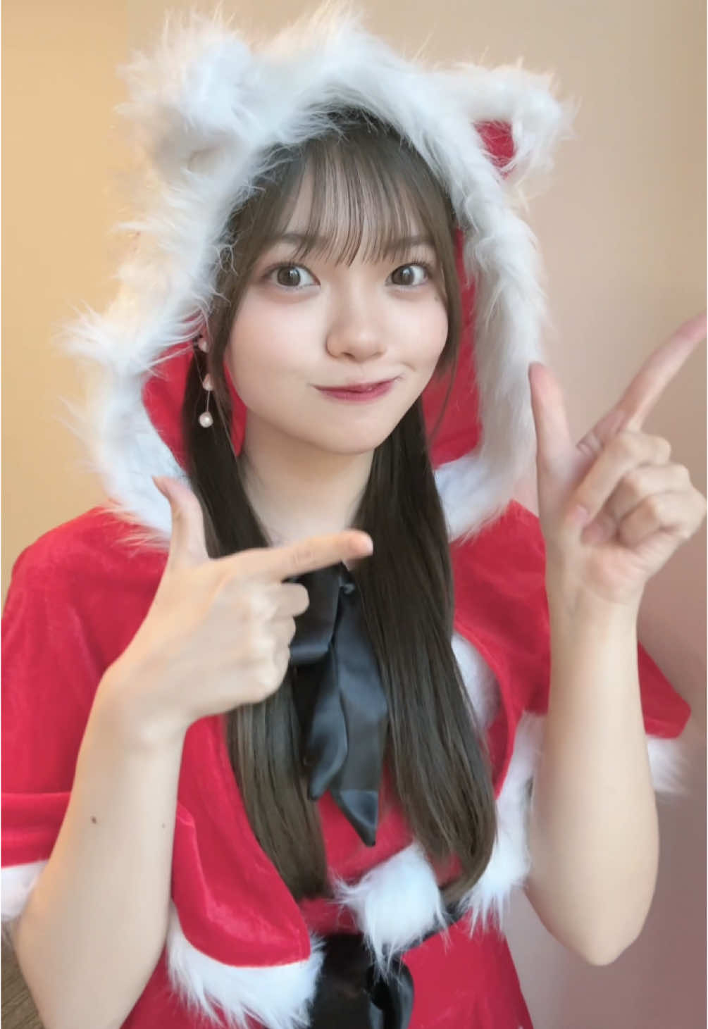 メリークリスマス‼️🐱#アイドル #05 