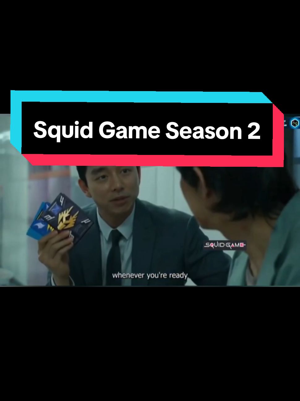 Squid Games Season 2 Kamen Rider Mode 🗿 #squidgame #tokusatsu #kamenrider #foryou #foryoupage #xyzbca 