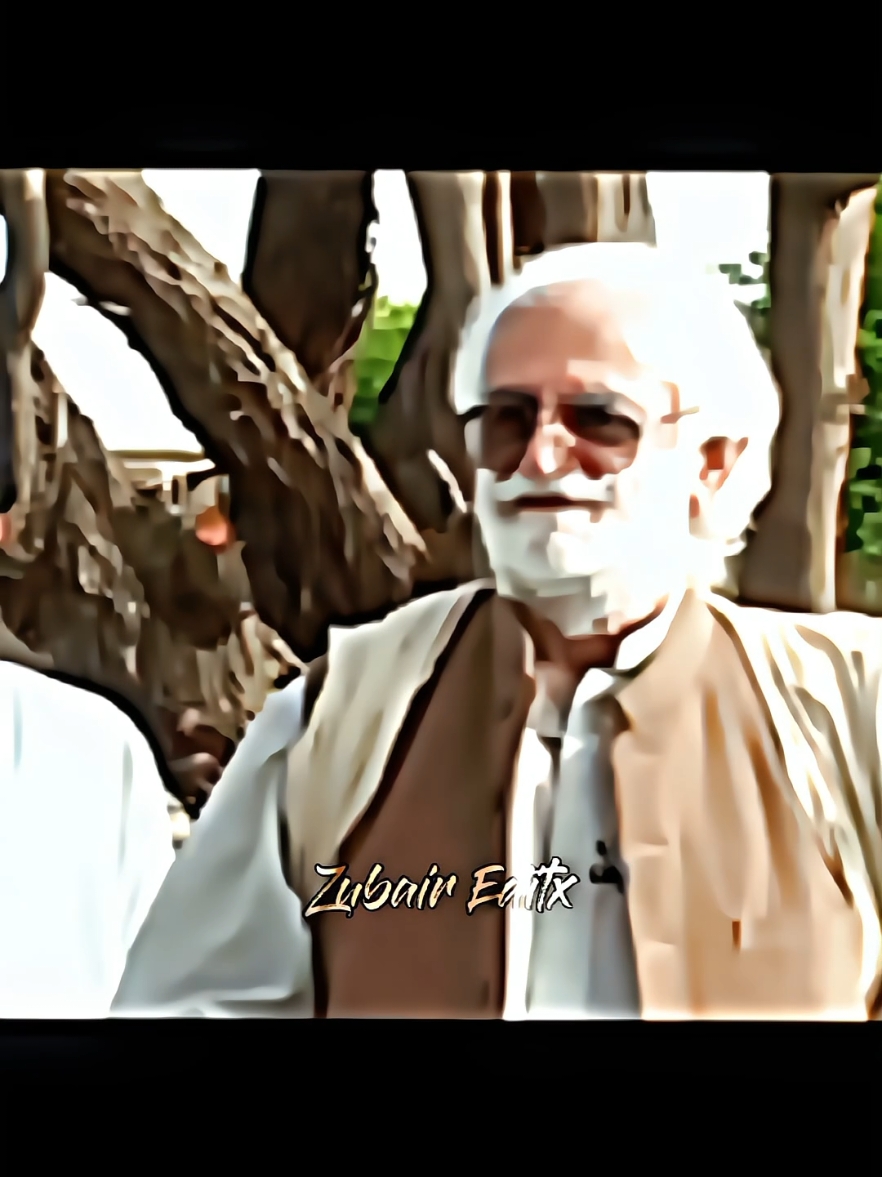 Nawab Akbar Bugti 😈⚡ #zubair_editx_ #fypツ #unfreezemyacount #viralvideo #ferozekhan #meerhadi #khaani #akbarbugti 