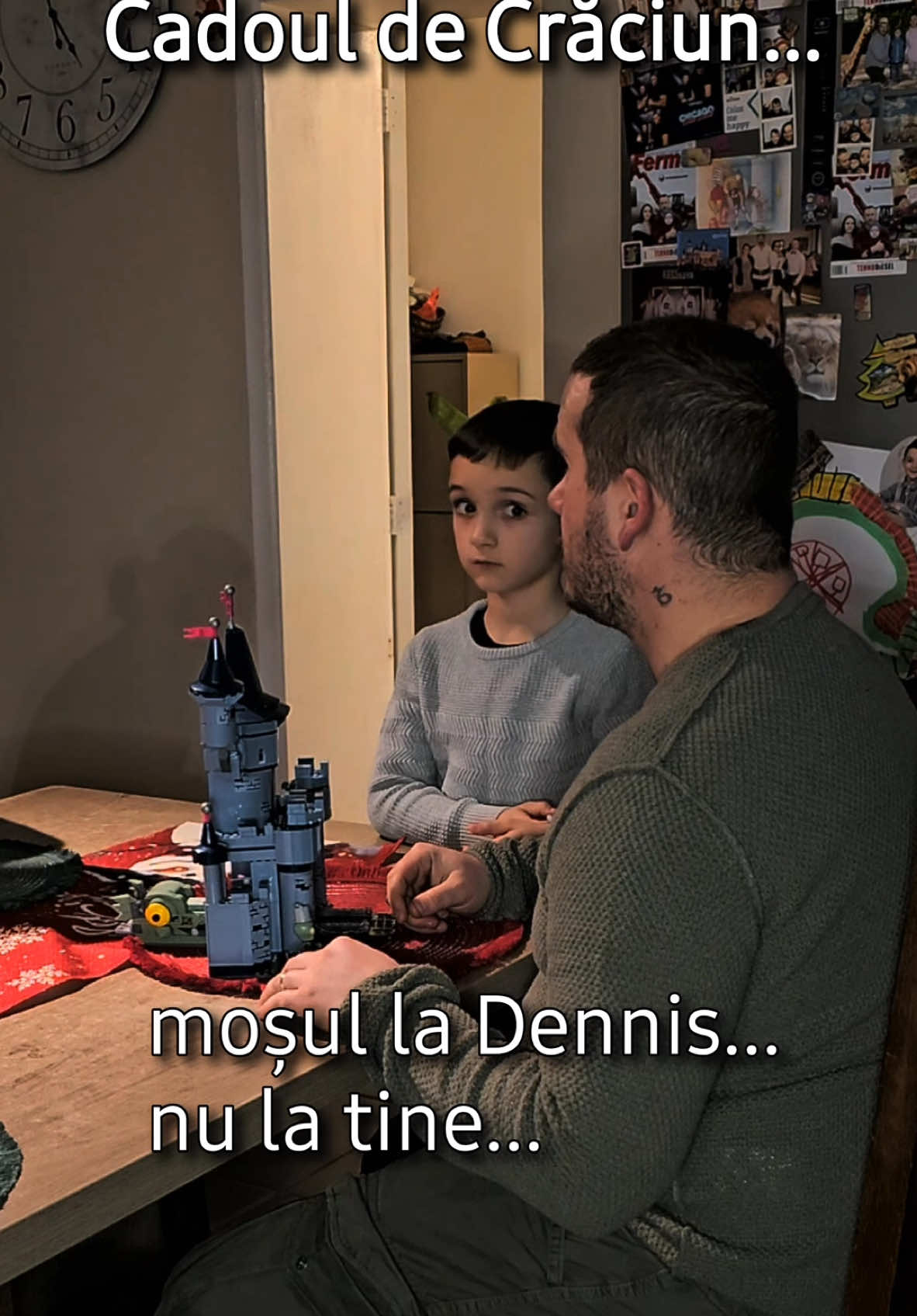 #2distrusi #doidistrusi #distrusii #bambambam #mishamiller #bambamchallenge #alexvelea #lectiadeardeleneza #ardeleneză #graiulardelenesc #transilvania #mamaardeleanca #clujnapoca #mamainaintedepaste #cluj #mamainaintedecraciun #bucuresti #iasi #oradea #bihor #zalău #satumare #borșa #baiamare #muzica #melodie #piesa #pampampam #tiktokromania #trends #danimocanu #haisaneiubimcanemti #babasha #davaidavai #hailasoasa #ecomplicat #vanesamandel #rosaquelindaeres #avenitpolitia  #pâine #mucegai #cuplu #viatain2 #antena1 #iumor ##radio ##radiozu #fortazu #homealone #singuracasa #craciunfericit #craciun #starilemameidecraciun #mamainaintedecraciun #mama #mancaredecraciun #umpluturi #ceterasii🎻🎻🎸 #retete #curateniedecraciun #colinde #hrusca #marutmargaritar #mall #cearta #sarbatorifericite #padure #padurar #colindatori #legotiktok @K-Melia @DennisBertel 