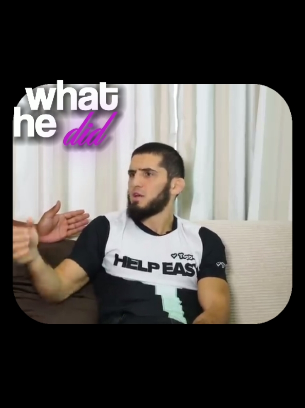 what is this brotha.. #hopecore #fyp #hopelesscore #viral_video #motivation #islammakhachev 