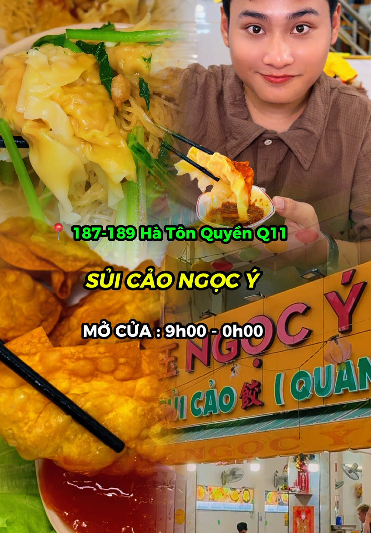 Sủi Cảo Hà Tôn Quyền #suicaohatonquyen #suicaongocy #suicaogiatruyen #suicaongon 