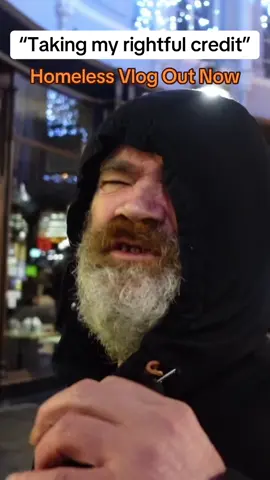 Alan says he’s the real ghostwriter for @_goldielookinchain_  ‘Not Just For Christmas’ Vlogumentary Out Soon.. #GoldenChain #CreditSteal #RightOne #homeless #singer #fyp 