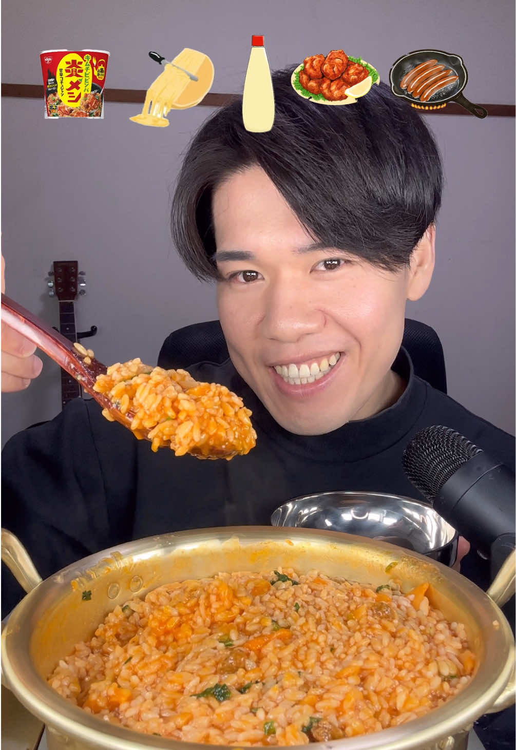 #PR #炎メシ #炎メシアレンジ #深夜飯 