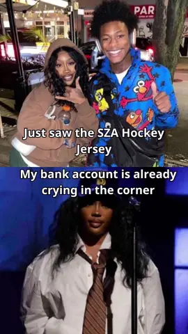 Link in my show case #sza #whatdoido 