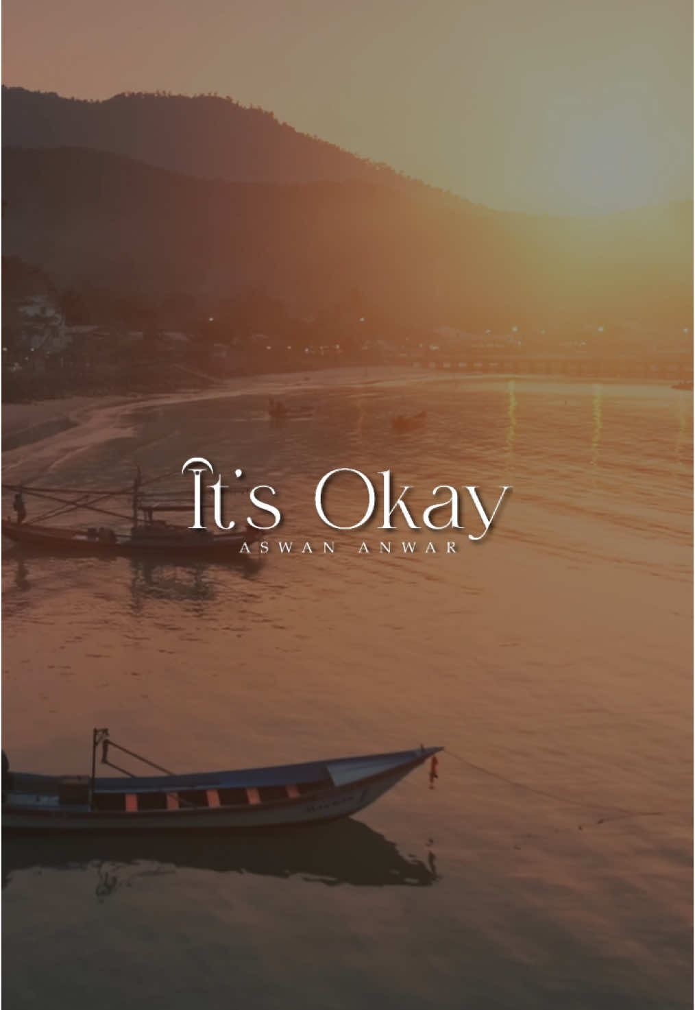 Guys Jom Guna sound It's Ok di Video2. anda. Semoga bermanfaat buat semua. It’s okay jika sugul hatimu It’s okay jika gugur tangismu It’s okay bila adanya air Suburlah bumi Bila gugur air mata (Tuhan izinkan kau menangis) Saat itulah rahmat-Nya (Selama ini Dia ada) Terbuka untukmu #It'sok #newsong #aswananwar #comingsoon #Muzik #RisingOnTikTok #SoundsOfSEA #MusicOnTrend #NewMusic