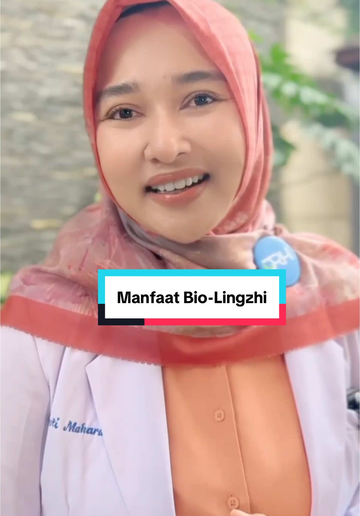 Yakin masih ragu dengan manfaat bio lingzhi pro??? Yuk dengerin langsung penjelasan dari dr. Rianti Maharani💖 BTW Biolingzi Udah dipercaya ratusan tahun sebagai pengobatan herbal alternatif kok, jadi gak perlu ragu yah😇 . #tipssehat #tipskesehatan #tipskesehatandankecantikan #tipskesehatantubuh #herbal #obatherbal #biolingzhipro #biolingzhiproasli #biolingzhiprooriginal #biolingzhi #obatherbalhipertensi #obatherbalrematik #obatherbaljantung #obatherbalhati #obatherbalpersendian #obatherbal diabetes dan liver #obatherbalcolestrol #obatherbalkakibengkak #obatherbalasamurat #obatherbalasamuratkolesteroldiabetes #obatherbaltumor #tipshidupsehat #tipssehatalami #tipssehatrasulullah