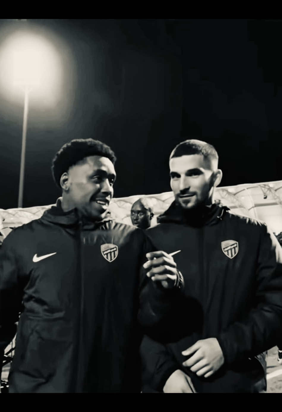 #لورد_كريستيانو #ittihad #bergwijn  #aouar #explore 