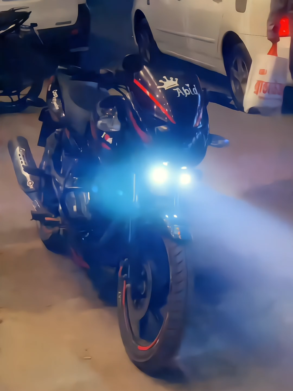 🥵🫶#foryou #bikelover #pulsar150 #crazy_monster #pulsar150lovers❤️‍ #Lifestyle #bajaj_pulsar150 #bdtiktokofficial🇧🇩 @TikTok @🥳ᶜᴿᴬᶻᵞM̷O̷N̷S̷T̷E̷R̷ツ🔥😍 