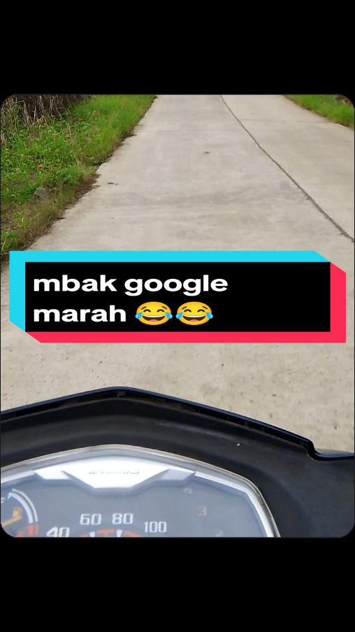 marah pulak penunjuk jalannya 🤣🤣 #kontenhiburan #komedi #kontenhiburan😃😃 #🤭🤭 