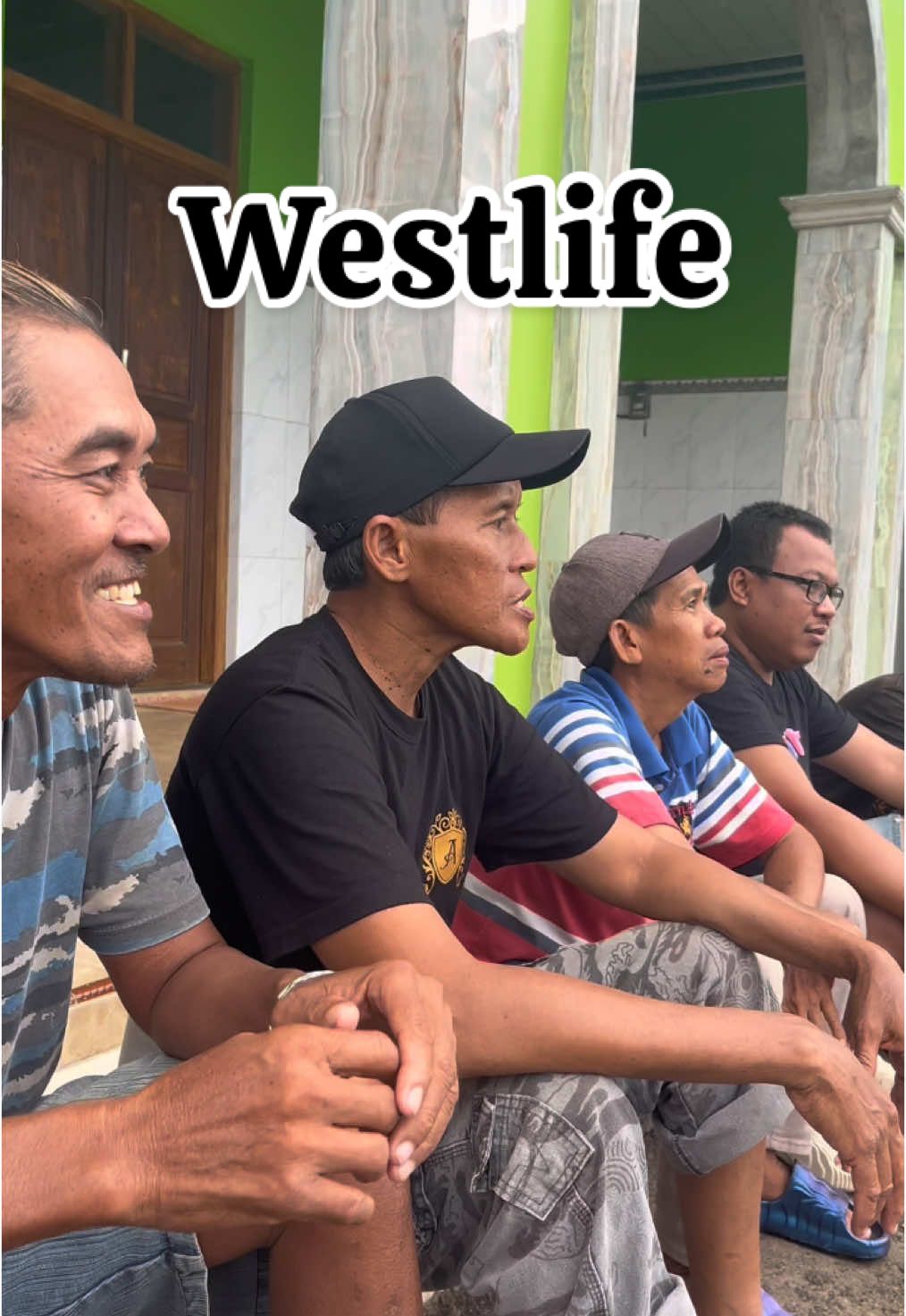 Parodi Westlife “uptown girl” @LIMITLESS #westlife #parodi #jeruksari #fyppppppppppppppppppppppp 