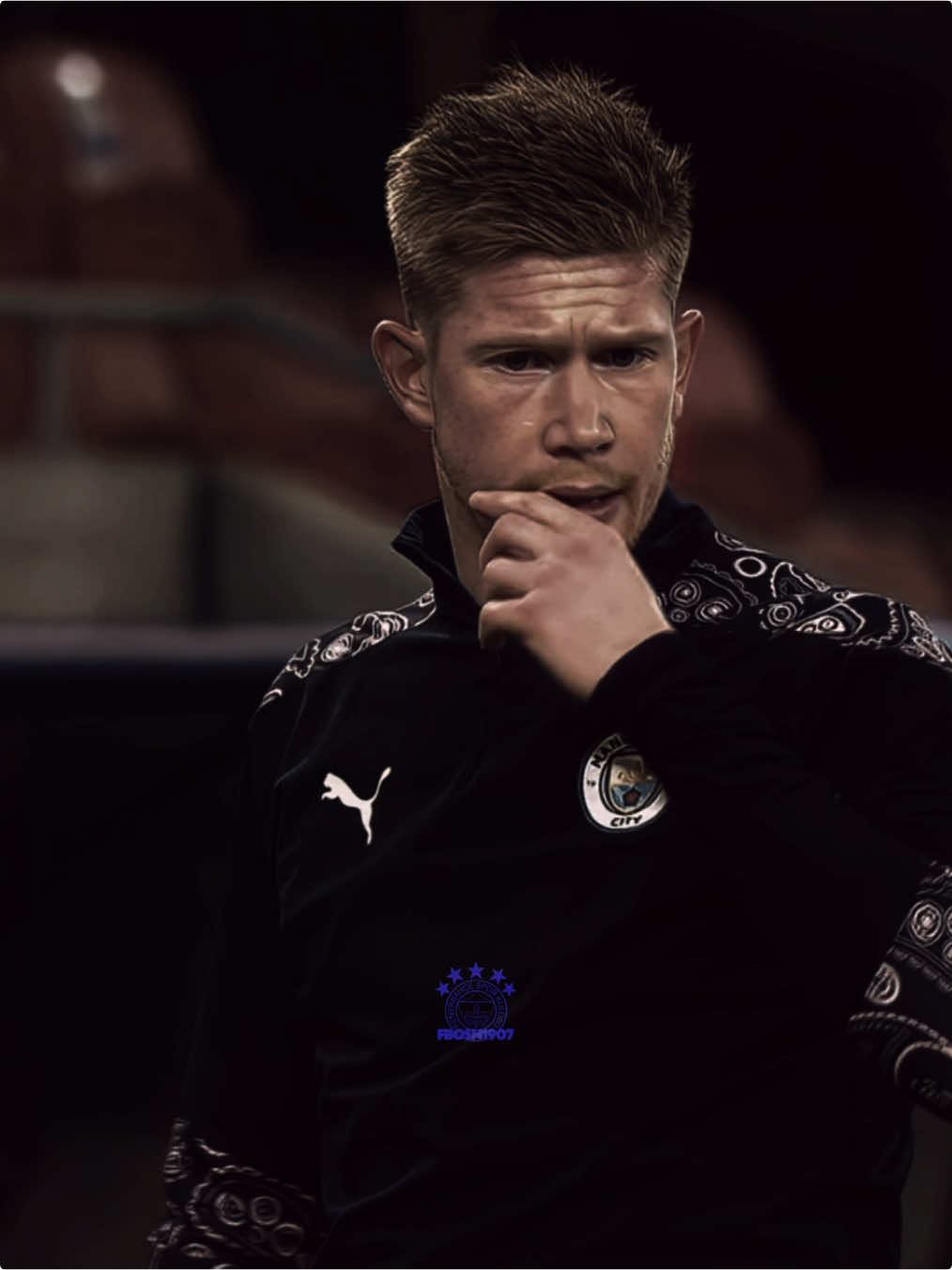 Yak gel be…. KDB 🤩 || #kevindebruyne #fenerbahçe || #fyp #edit #keşfet 