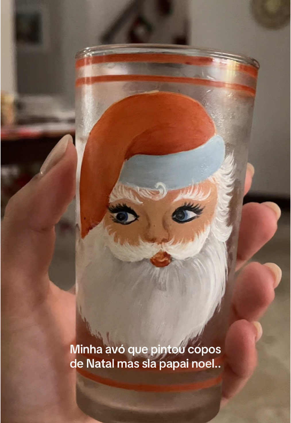 Papai Noel?