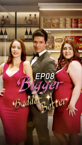 EP8 | ❤️‍🔥Felix?...🔎Title-“Bigger, Badder, Better”  🎥Subscribe to me to discover more great moments!  ⬇️Click the link to watch the FULL EPISODE now!!! ： 🔗https://www .flextvmarket.com/s4/y5x20QB5lY  #CEO #ONS #Salvation #billionairehustlers #CEOromance #LoveHate #FlexTV #MustWatch #NewSeries #FlexTVapp #ShortDrama #fypageシ #fyp #fypシ #billionaireromance #TrueLove #FirstLove