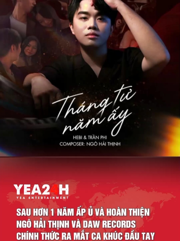 THÁNG TƯ NĂM ẤY SPEED UP #YEA24H #TIKTOKNEWS #yeaentertainment #yeanetworks #NEWS 