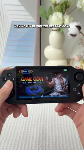 YLW SF3000 Retro Handheld Game console #gameconsole #console #tiktokshop #toy #tiktokshopfinds #tiktokshopnewyearaura #tiktokshoplastchance #newyeargift #spotlightfinds #christmasgift 