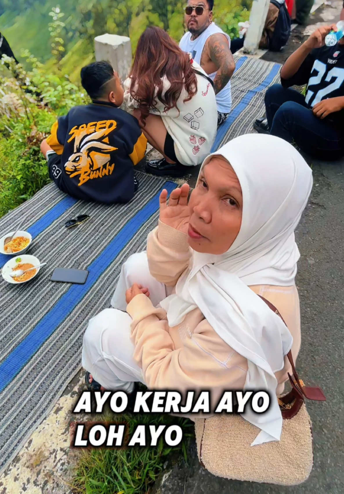 YOK DIBELI KREMESAN NYA 