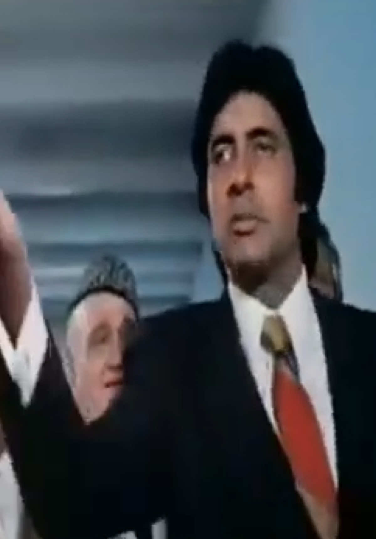 Amitabh Bachchan Dialogue - Bollywood #amitabhbachchan #bollywood 