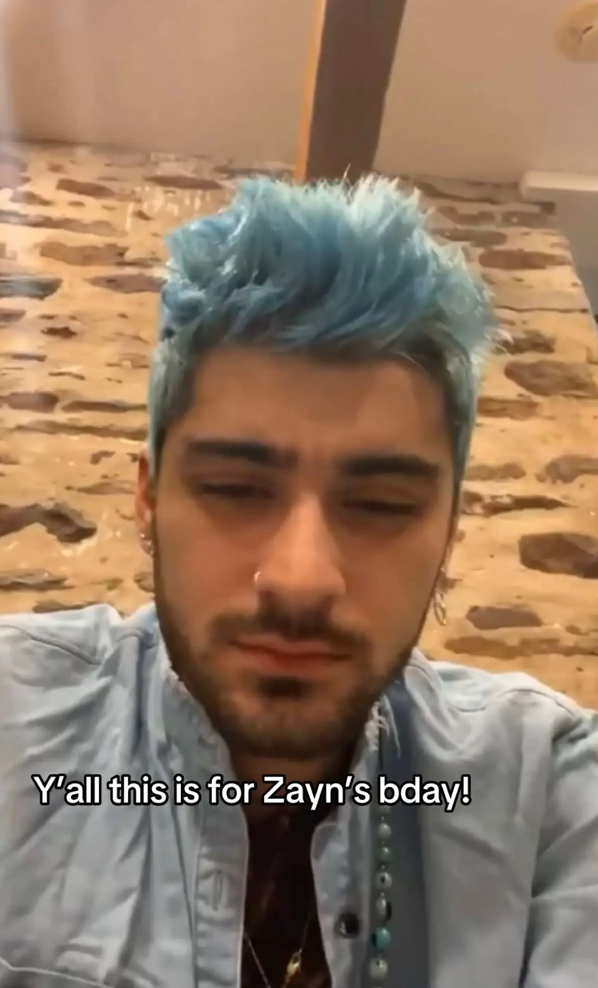 Only 18 days left until his bdayyy😇😇 #foryoupagee #onedirection #foryouu #zaynmalik #zayn #foryoupageeeeeeeeeee #viral_video #fyp #1d #1direction #directioner #zaynmalik #foryoupagee #foryoupagee #foryoupagee #foryoupagee #foryoupagee #onedirection #fyp #foryouu #birthday #happybirthday