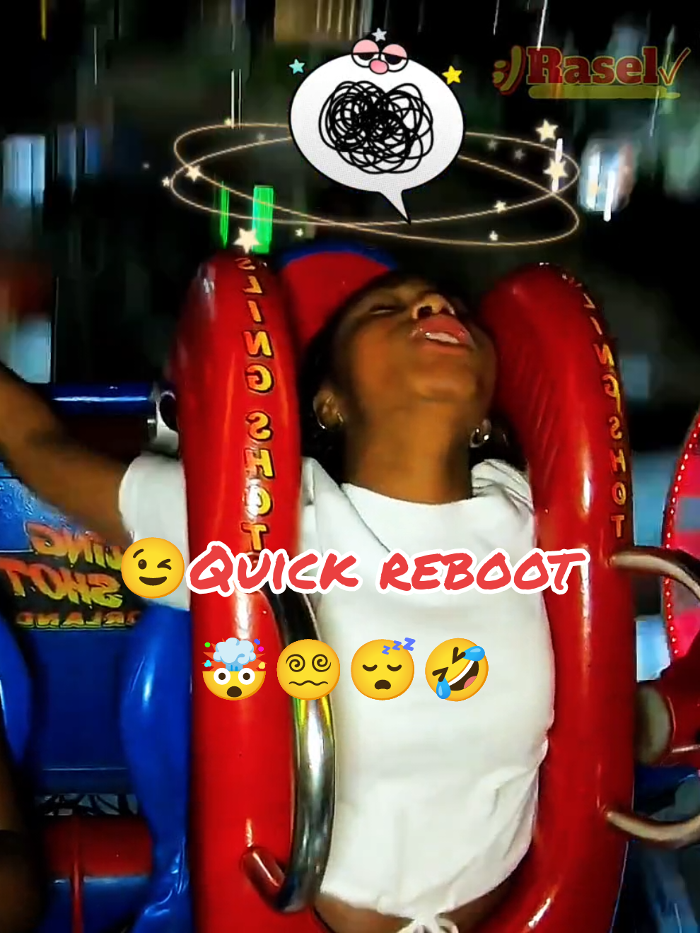 😉Quick reboot🤯😵‍💫😴🤣 #quickreboot #bestfunny #funnyrasel90 #comedyvideo #funny #reboot #scary #slingshot  #funnymoment #rasel #emergireboot #funnyvideos #laugh 