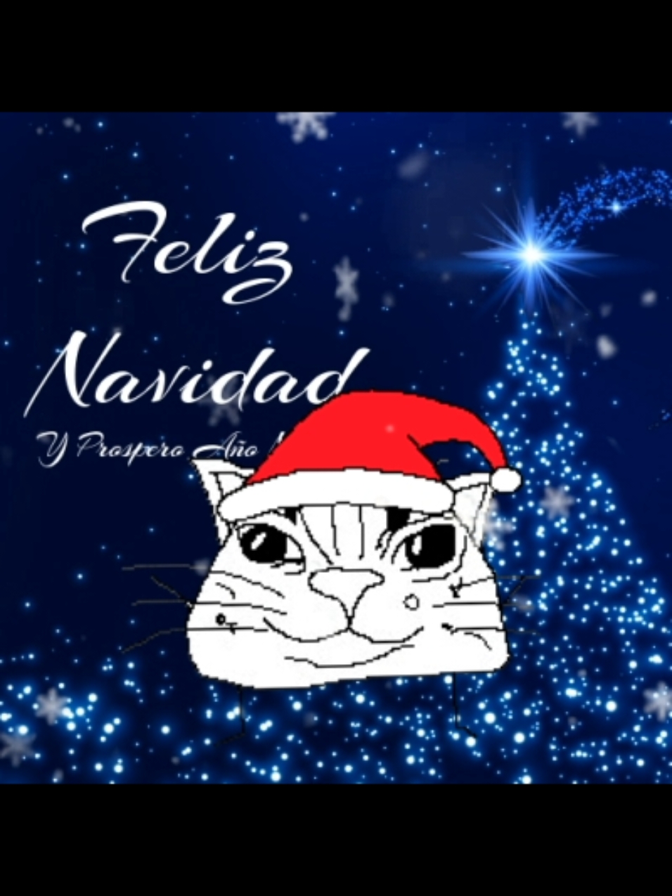 MERRY CHRISTMAS!!! FELIZ NAVIDAD!!! :DDD #vorp #fyp #fypシ゚viral #fypage #fyppppppppppppppppppppppp #fypp #fyppp #x #xyzbca #cute #cat #cats #catsoftiktok #cutecat #cutecats #catslovers #catlover #shitposting #lowqualitymemes #brainrot 