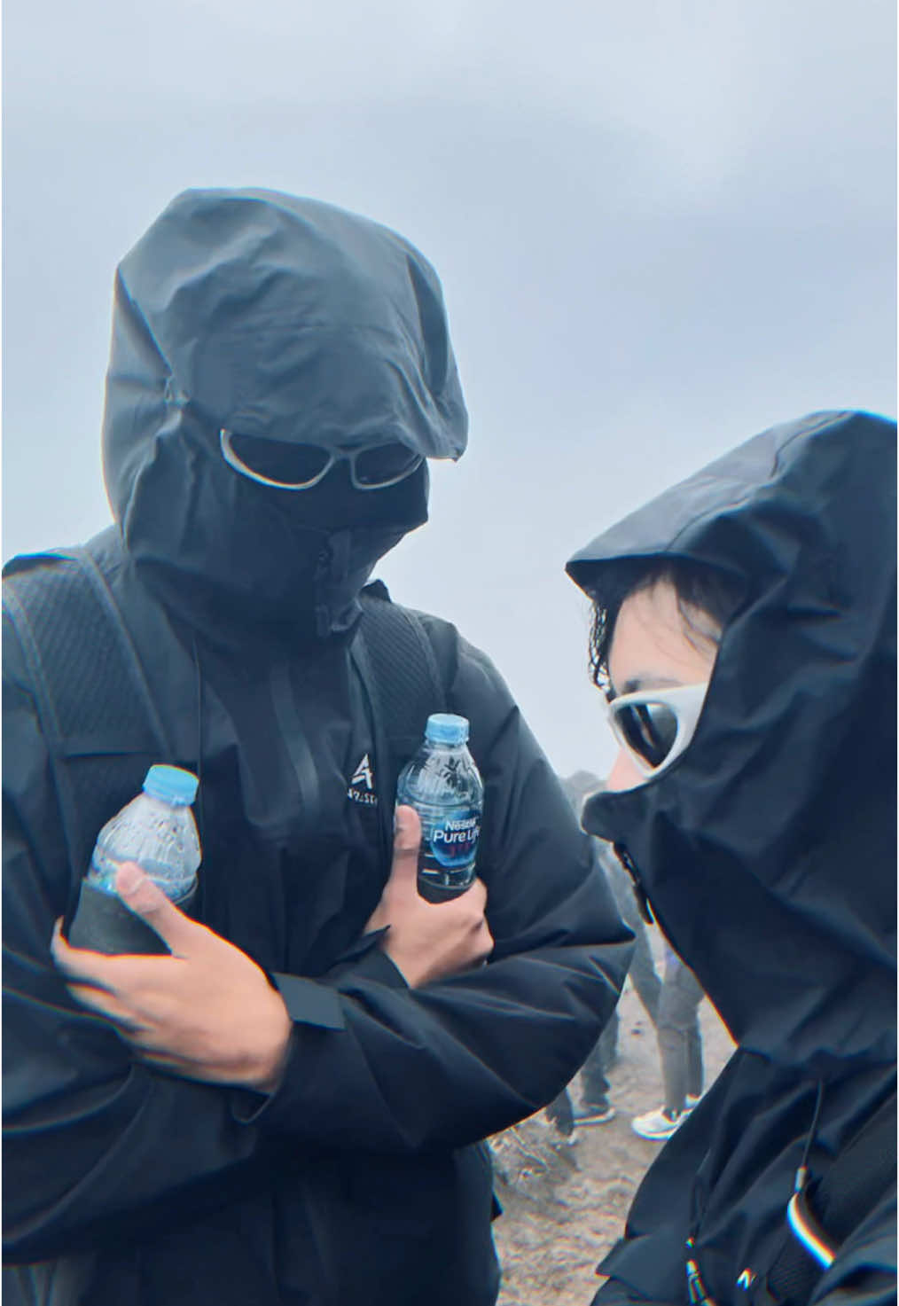 last🤓  #fyp #4upage #fypシ #ungaranviaperantunan #mountaindate 