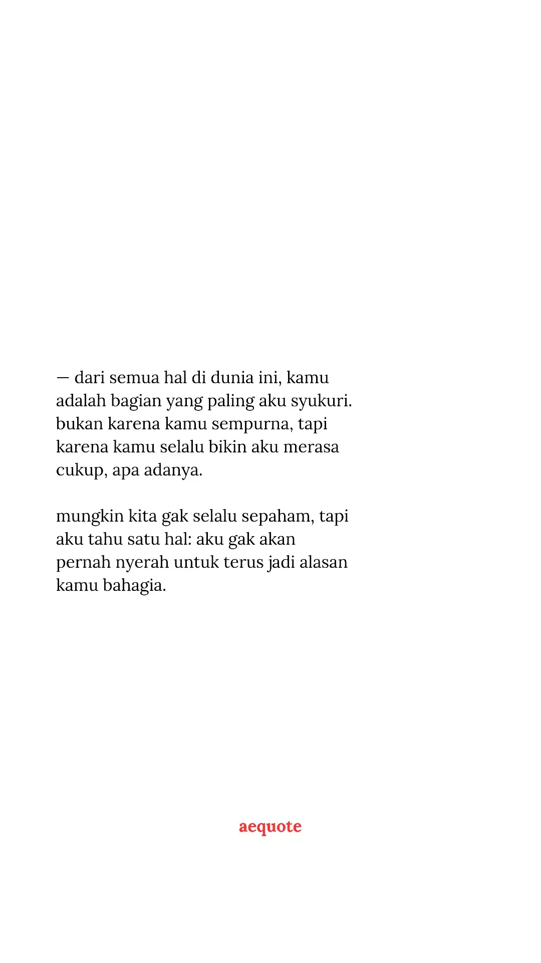 #4u #foryou #galaubrutal #quotes #cinta #xyzbca #fyp 