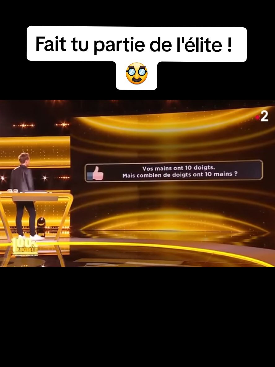 N'hésitez pas à vous abonner pour de la logique chaque jour ! 🥸 #logique #cerveau #egnime #math #pourtoi #prt 